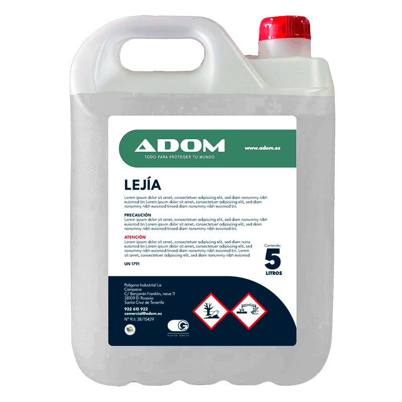 Leja - Adom Leja - Adom